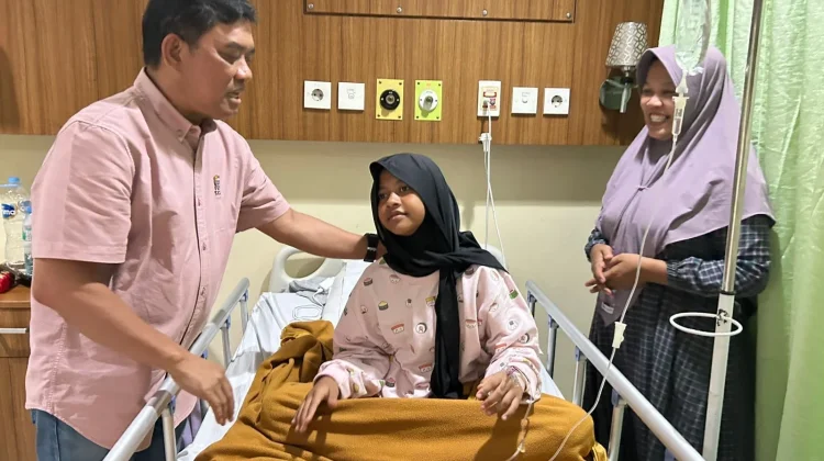 APPMBGI Dorong Evaluasi Ketat Keamanan Program MBG Nasional