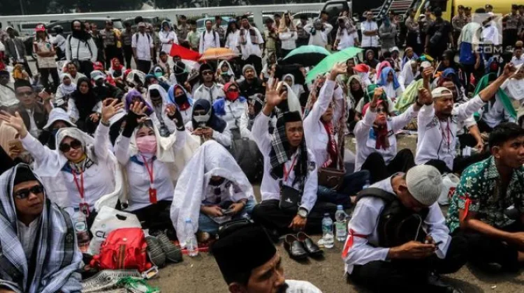DPR Harapkan Status Guru jadi PNS, Tidak Lagi PPPK atau PPPK Paruh Waktu