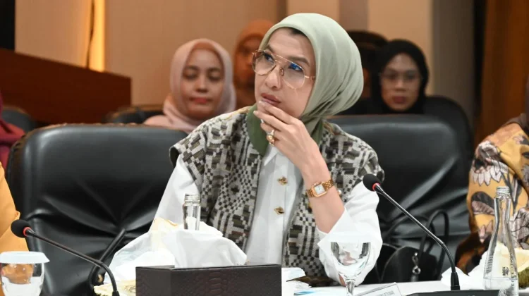 Waspadai Hanta Virus, DPR Imbau Masyarakat Perkuat Pola Hidup Bersih dan Sehat