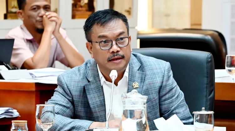 DPR Ingatkan Ancaman Hanta Virus akibat Sanitasi Buruk dan Populasi Tikus