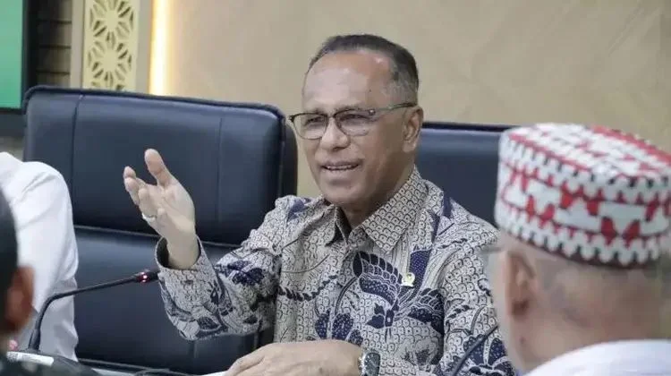 Indonesia Timur Terdampak, DPR Ingatkan Pemerintah Antisipasi El Nino Godzilla