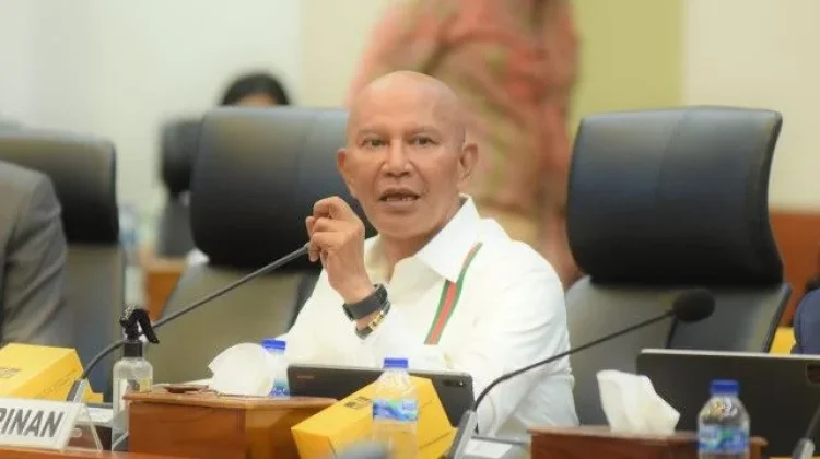 Tepis Isu Miring, Banggar DPR Garansi APBN 2026 Masih Aman Terkendali