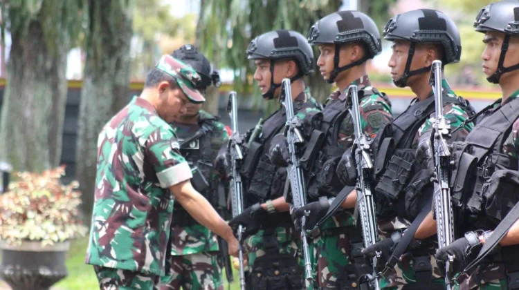 Mengenal Sejarah dan Peran Penting Hari Polisi Militer TNI