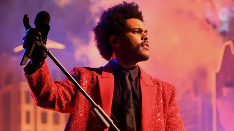 The Weeknd Gelar Konser 2 Hari di Jakarta September 2026
