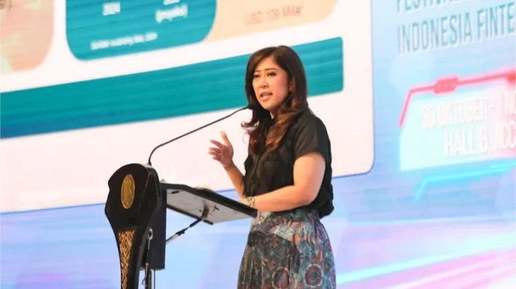 Menkomdigi: PP Tunas Melindungi dan Meliterasi Anak di Ruang Digital