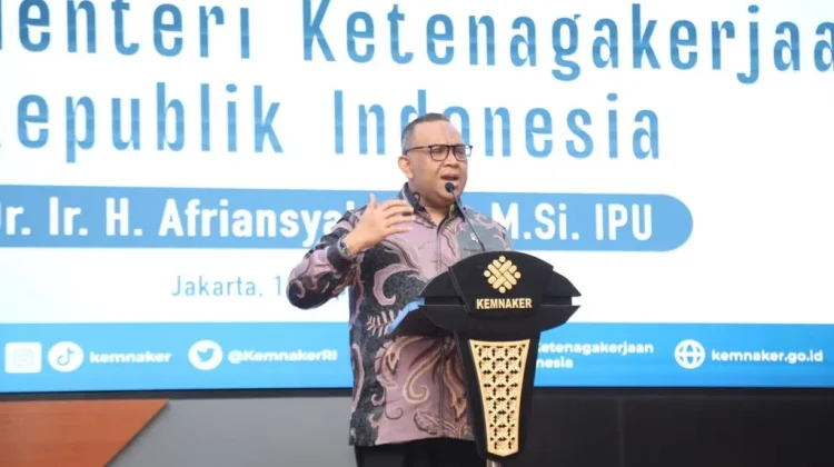 Penguatan SDM Ekonomi Kreatif Penting menuju Indonesia Emas 2045