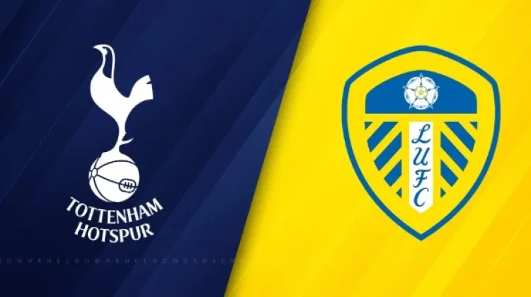 Tottenham Hotspur Menjamu Leeds United Selasa Dini Hari