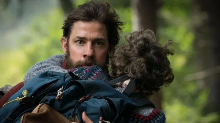 Film Horor 'A Quiet Place Part III' Mulai Jalani Proses Syuting di New York