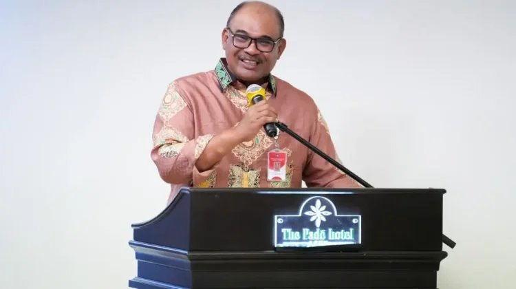 Kemendagri Dorong Pembangunan Aceh Berbasis Kelestarian Alam