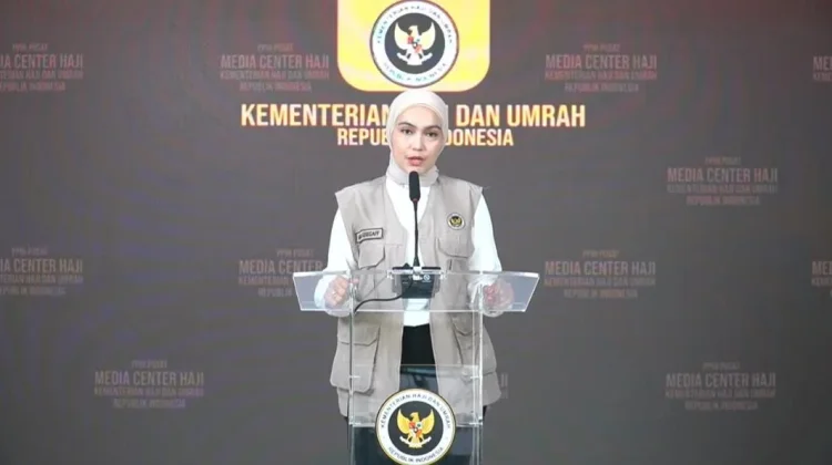 Waktu Terbatas, Jemaah Haji Diimbau Pakai Ihram dari Embarkasi