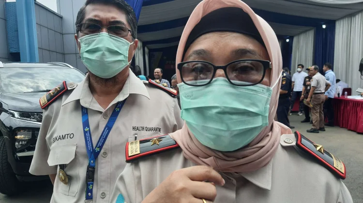 Waspadai Hantavirus, Bandara Soetta Perketat Penumpang Asing