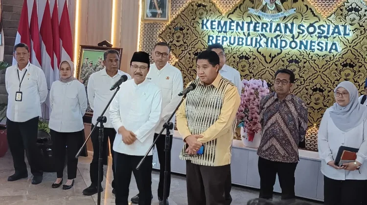 PKP Alokasikan 10 Ribu Bedah Rumah SR