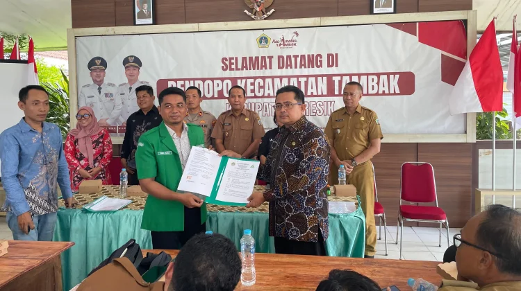 NU Bawean Dorong Kolaborasi Cegah Kekerasan Perempuan dan Anak