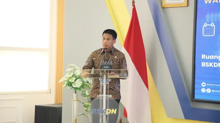 11 Kepala Daerah Kena OTT, Kemendagri Dorong Antikorupsi Sejak Dini