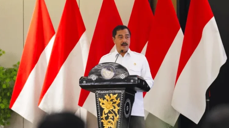 Kemenimipas Perkuat Pengawasan terhadap Jaringan Judol dan 'Scamming'