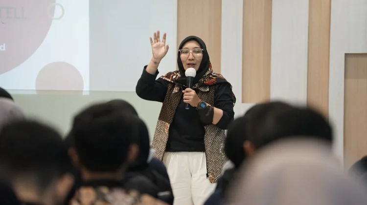 Netizen Harus Cerdas, Ini Perlunya Cek Fakta di Era Digital