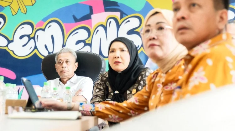 Wamensos Minta Bandar Lampung Bentuk Kampung Siaga Bencana