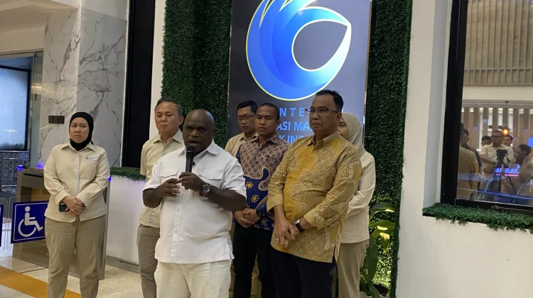 Kementerian HAM Targetkan RUU HAM Rampung Juli 2026