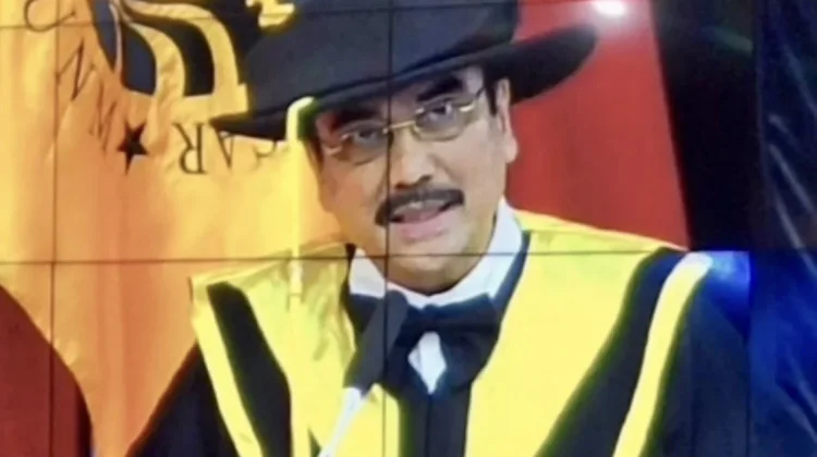 Prof Harris Arthur Hedar Kembali Dipercaya Jabat Komisaris Independen PT WIKA