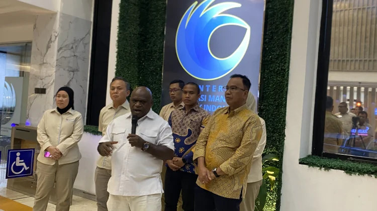 Menteri Pigai: Konflik Papua Butuh Keputusan Politik Tingkat Tinggi