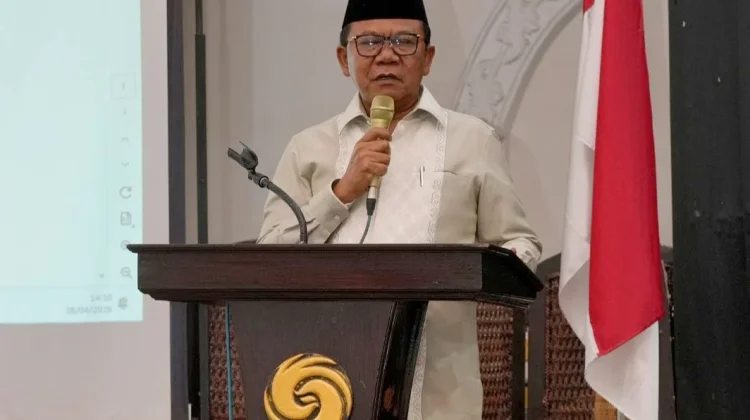 Komisi II DPR Dorong Percepatan Transformasi Digital Layanan Kependudukan