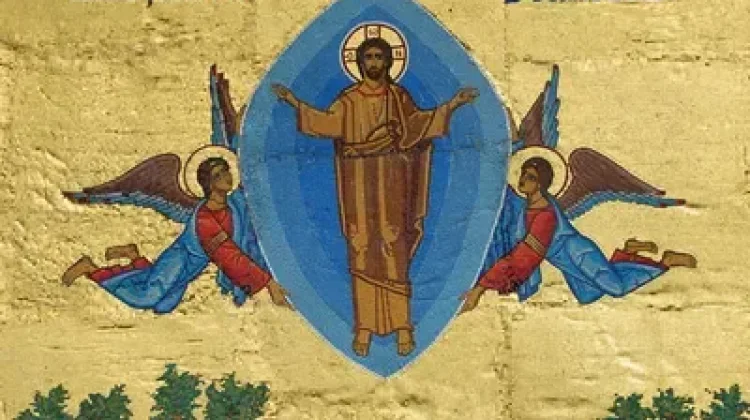 Mengulas Sejarah dan Makna Kenaikan Yesus Kristus bagi Umat Kristen