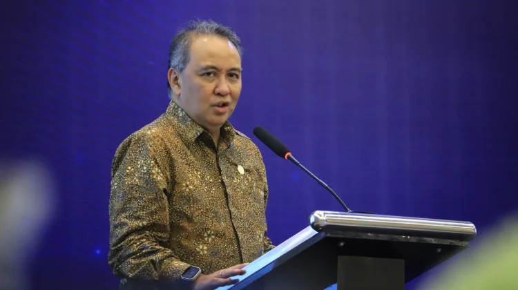 OJK Gandeng Australia Perkuat Kerja Sama Berantas "Scam" Keuangan
