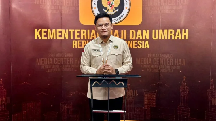 Kemenhaj Perketat Haji Ilegal dan Imbau Jemaah Jaga Stamina