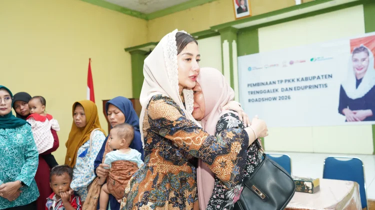 Legislator Ini Tegaskan Masalah Kesehatan Sama Penting dengan Ketahanan Pangan