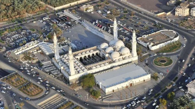 Saudi Perkuat Pemahaman Syariat Jemaah Haji Internasional