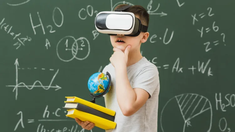 Pemanfaatan AI di Dunia Pendidikan, Inovasi atau Tantangan Baru?