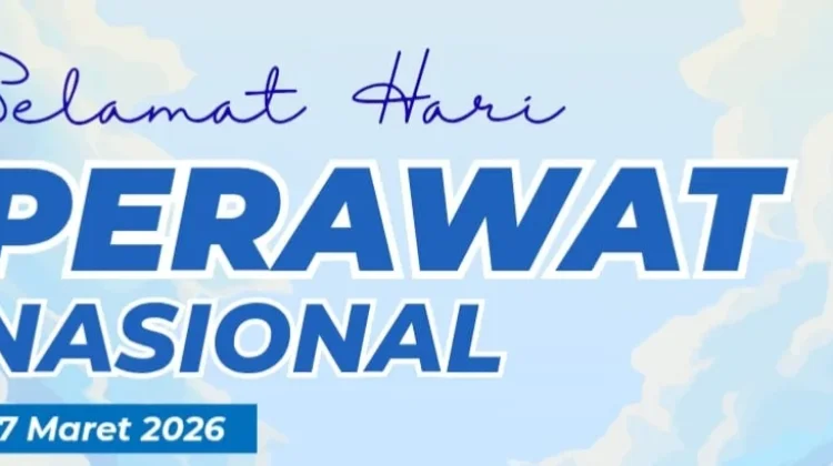 Mengapa 12 Mei Diperingati Hari Perawat Internasional? Begini Sejarahnya