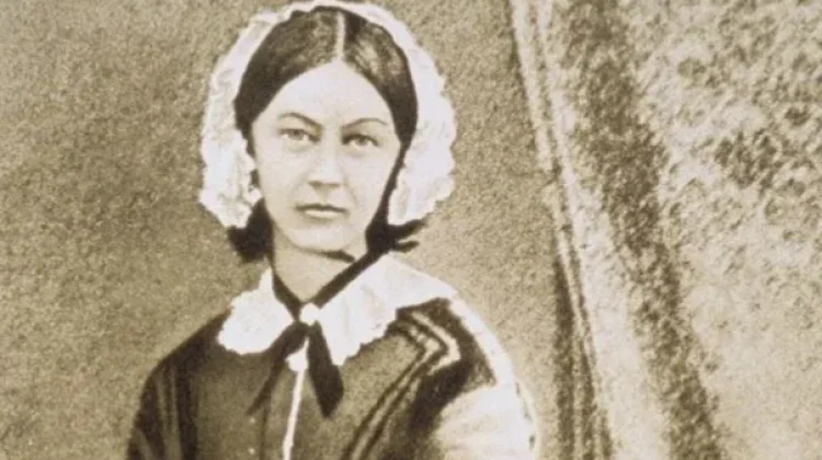 Mengenal Sosok Florence Nightingale, Pelopor Keperawatan Modern Dunia