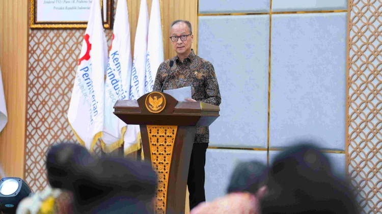 Kemenperin Buka Penghargaan RINTEK 2026, Pacu Kemandirian Industri Nasional