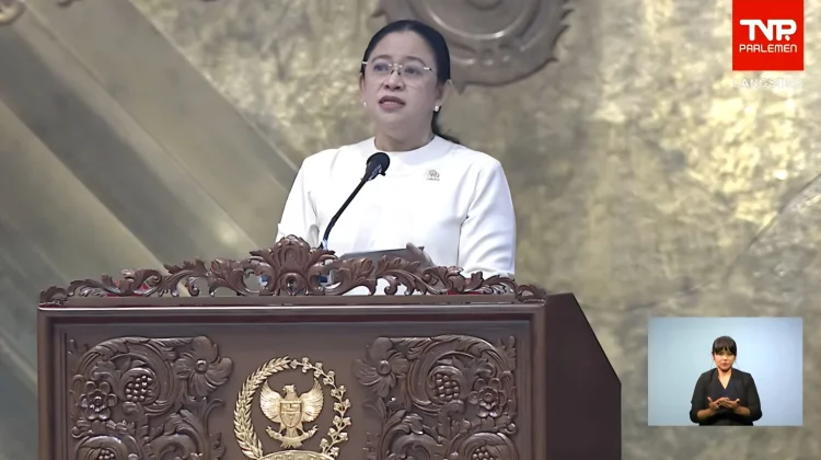 DPR RI Tekankan Konsolidasi Fiskal dalam Penyusunan KEM-PPKF 2027