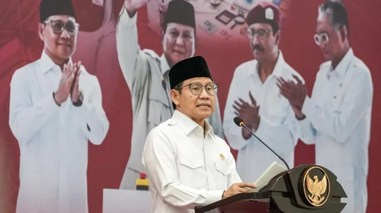 Pemerintah Petakan Puluhan Daerah Prioritas Kejar Nol Kemiskinan Ekstrem 2026