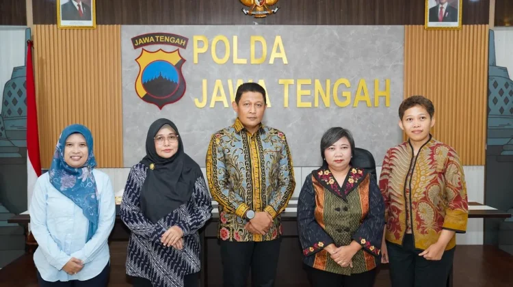 Ombudsman Soroti Kasus Ponpes di Pati, Desak Kepastian Hukum