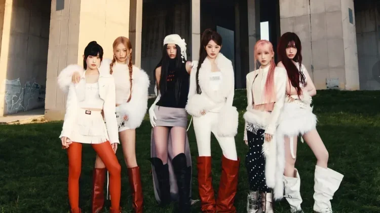 STARSHIP Entertainment Laporkan Penyebar Fitnah dan Konten Manipulatif IVE