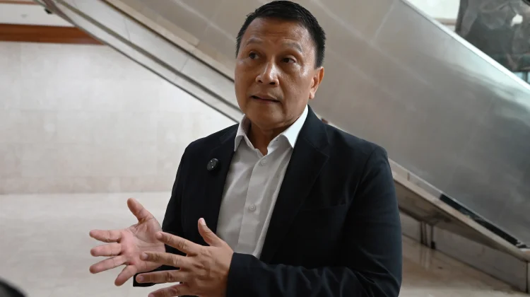 Legislator Ingatkan Penataan Guru Honorer Jangan Sampai Picu PHK Massal