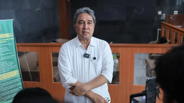 Eks Dirjen Kemendikbudristek Soroti “Gap Pengetahuan” dalam Sidang Chromebook