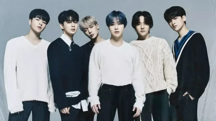 iKON Siap Konser di Jakarta, Berikut Seat Plan dan Harga Tiketnya