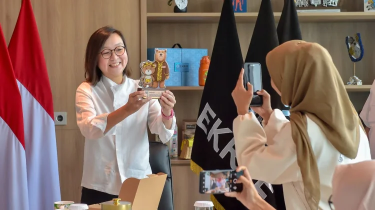 Kementerian Ekraf Dukung Fotografer Indonesia Mendunia