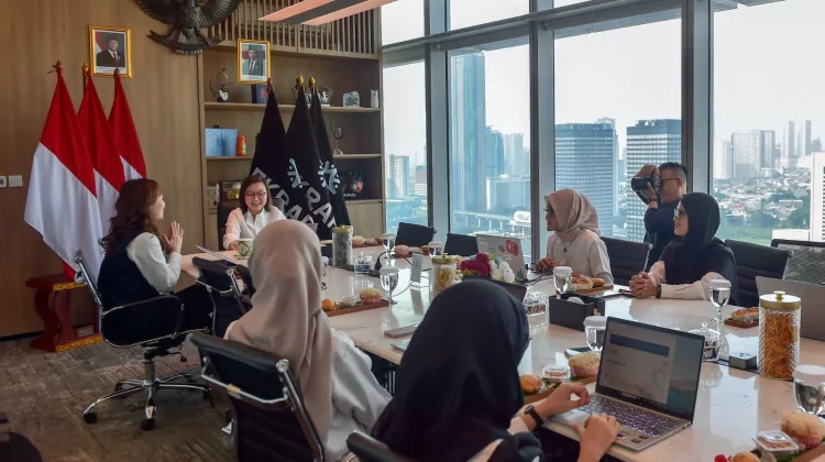 Kementerian Ekraf Dukung Fotografer Indonesia Mendunia