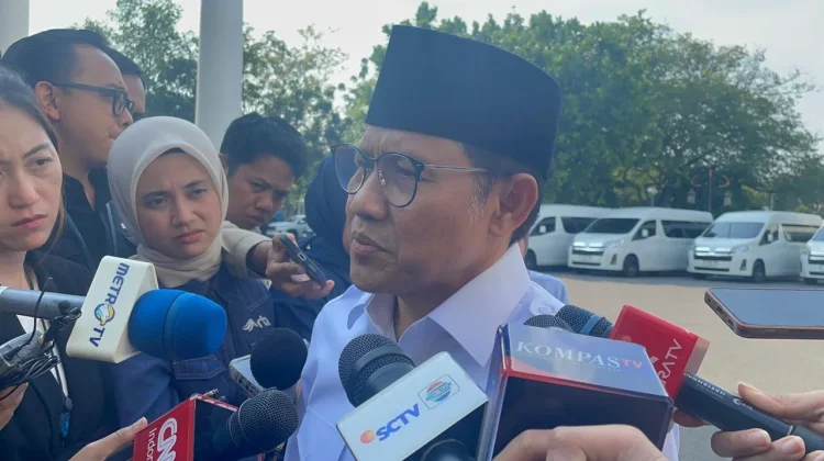 Pemerintah Genjot Penyaluran Kerja Lulusan Program SMK Go Global