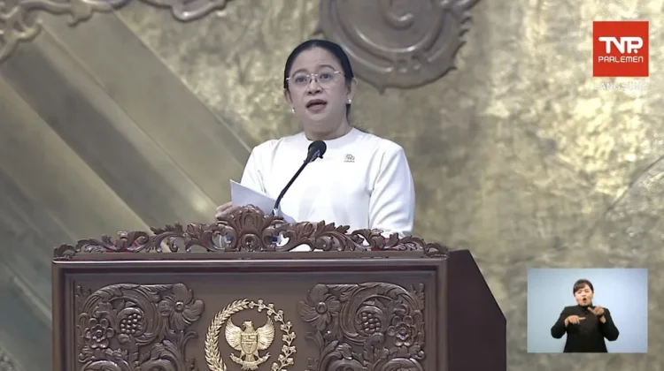 Ketua DPR RI Soroti Dampak Konflik Timur Tengah bagi Ekonomi Nasional