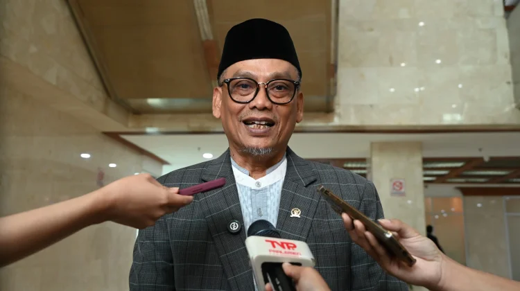 DPR Tekankan Penataan Guru Non ASN Harus Disertai Skema yang Jelas