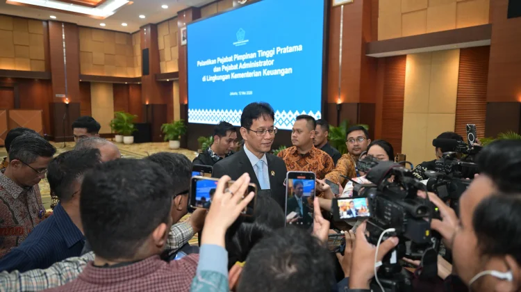 Menkeu Purbaya Benarkan Penundaan Kenaikan Tarif Royalti Tambang