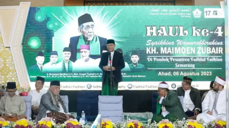 PPP Terancam Kehilangan Satu Juta Suara di Pemilu 2029