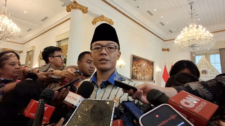 Menlu Sugiono Hadiri Pertemuan BRICS di New Delhi Bahas Timur Tengah
