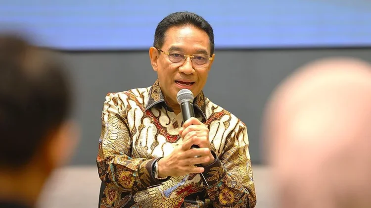 Kemenkes: Program MBG Telah Salurkan Miliaran Porsi Makanan Bergizi